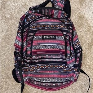 Dakine backpack